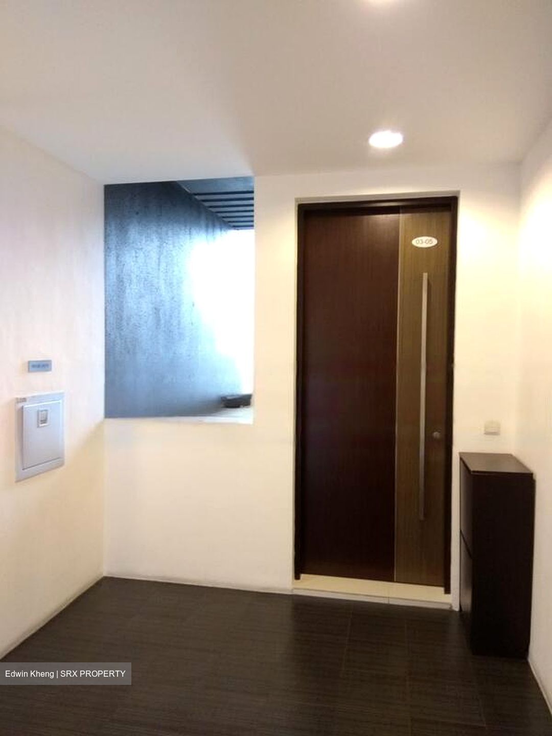 Loft @ Rangoon (D8), Apartment #576131961